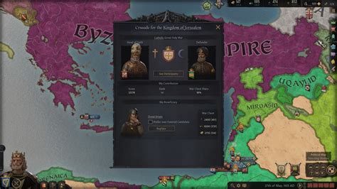  Crusader Kings III: Den komplexa mediestidens grandiosa strategispel!